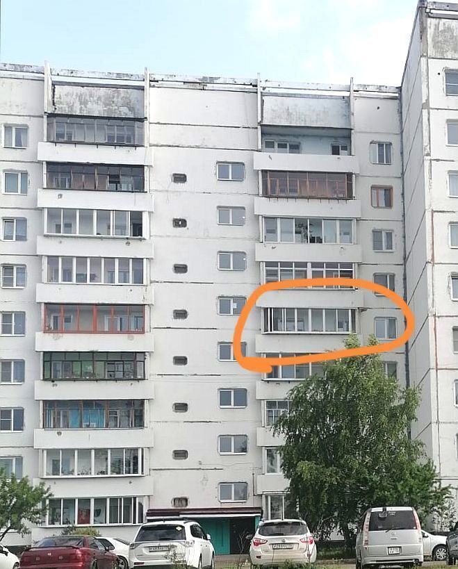 квартира г Иркутск мкр Зеленый р-н Правобережный 16 фото 2