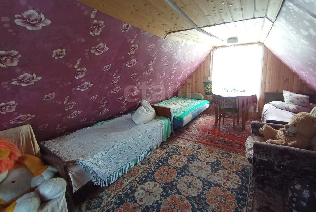 дом г Курган ул Садовая СНТ Заря Востока фото 7
