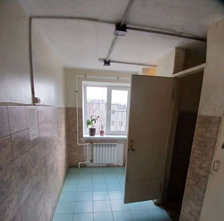 комната г Воронеж р-н Левобережный ул Беляевой 2 фото 11