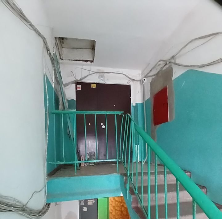 комната г Воронеж р-н Левобережный ул Беляевой 2 фото 17