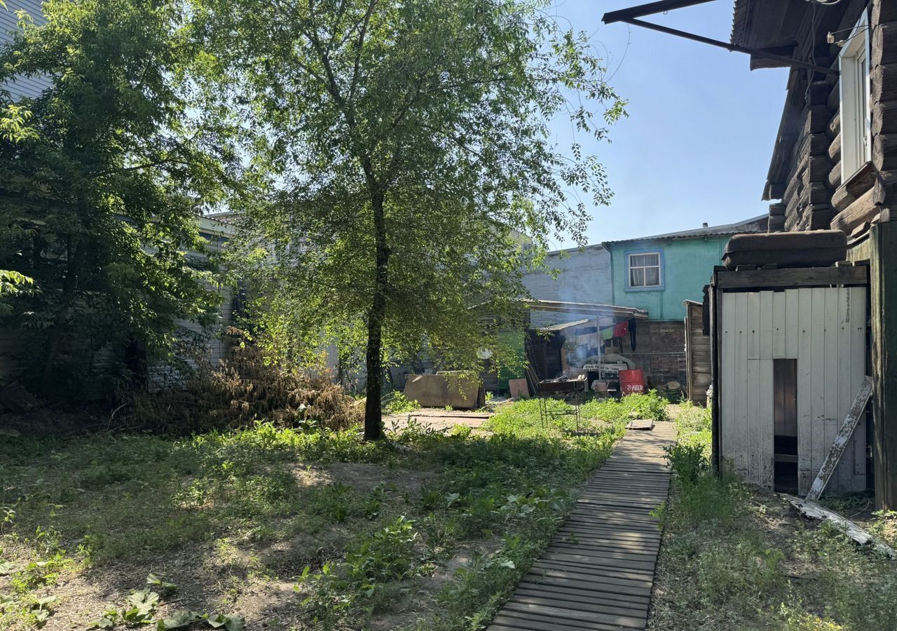 дом г Рубцовск ул Карла Маркса 164 фото 18