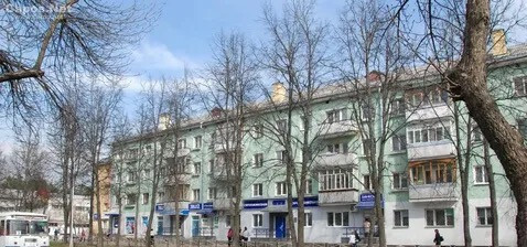 квартира г Саров пр-кт Ленина 39 фото 3