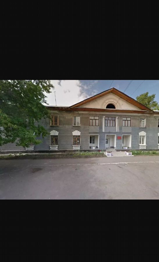 квартира г Новоалтайск ул Гагарина 11 фото 1
