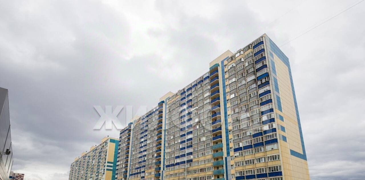 квартира г Новосибирск ул Виктора Уса 9 Площадь Маркса фото 15