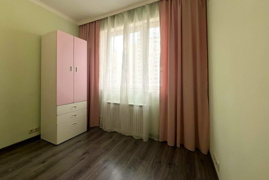 квартира г Видное ул Березовая 13 Красногвардейская фото 13