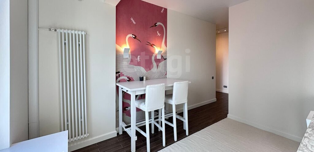 квартира г Москва метро Динамо пр-кт Ленинградский 29к/4 фото 5