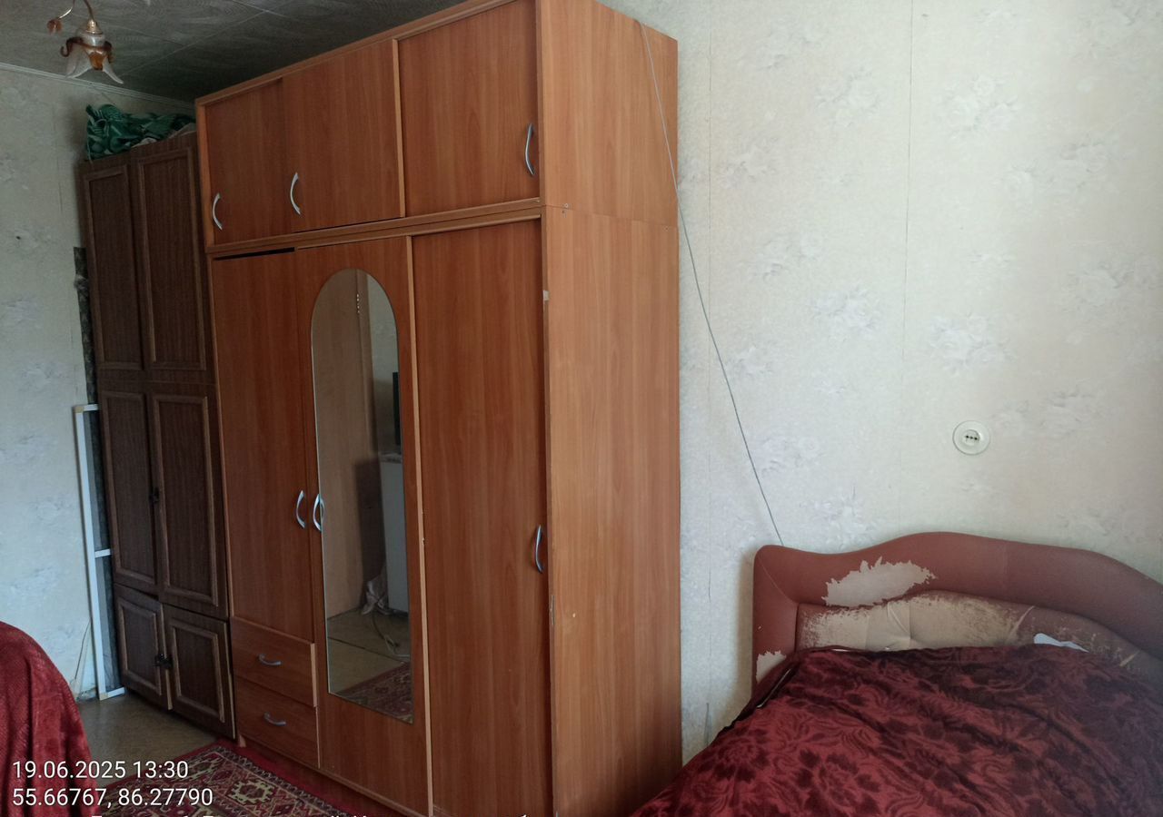 квартира г Березовский пр-кт Ленина 6 Кемеровская обл. — Кузбасс фото 3