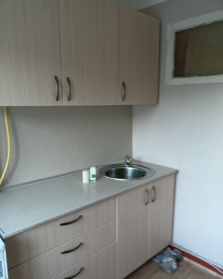 квартира г Новоалтайск ул Октябрьская 19 этаж 3 фото 2