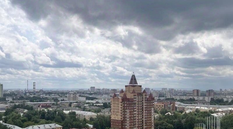 квартира г Пермь р-н Свердловский ул Революции 24 фото 12