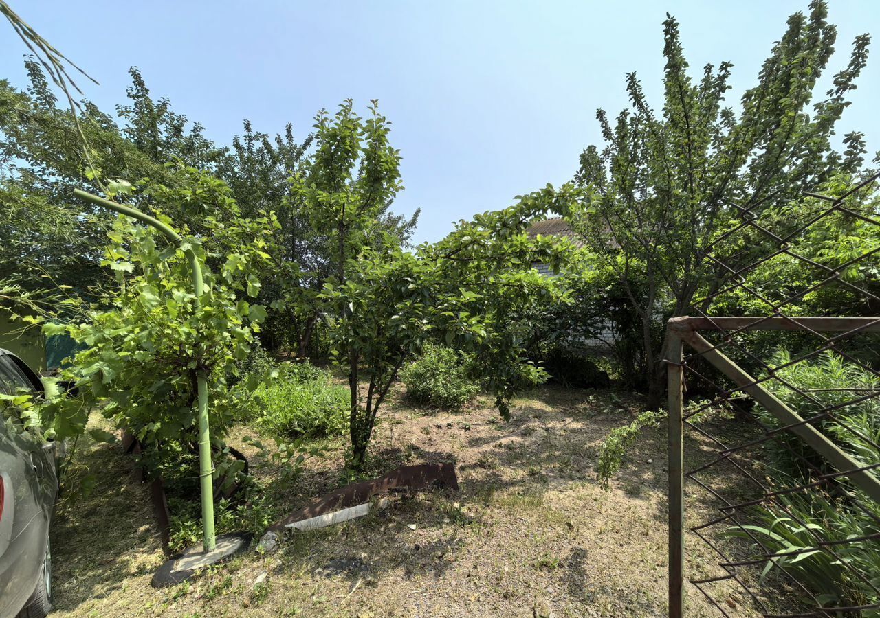 дом г Фролово снт БЕРЕЗКА ул Элеваторная Волгоград, р-н Советский фото 22