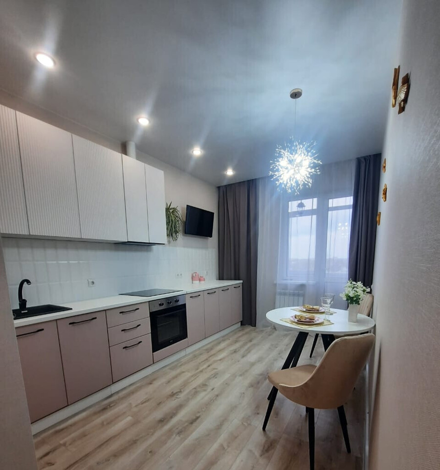 квартира г Батайск мкр Северный массив 2/8 фото 5