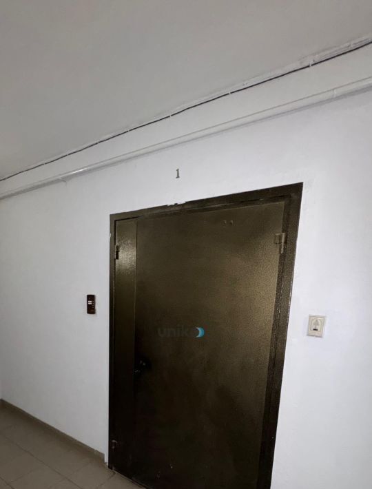 квартира г Уфа р-н Октябрьский пр-кт Октября 142/5 фото 4