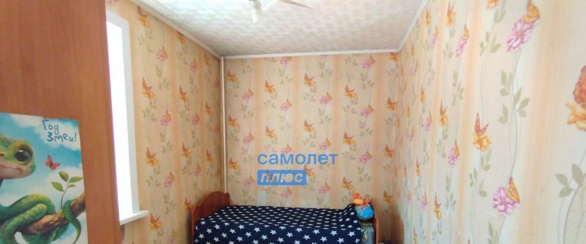 квартира г Бийск ул Промышленная 4 фото 4