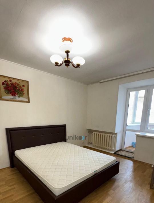 квартира г Уфа р-н Октябрьский пр-кт Октября 142/5 фото 11