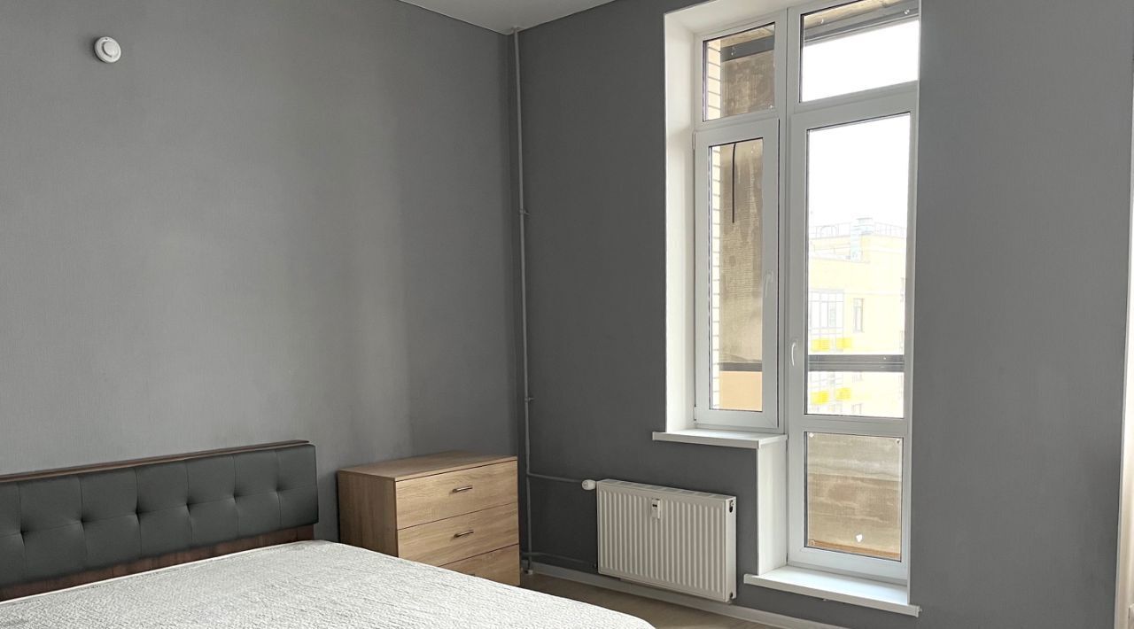 квартира г Москва метро Бунинская аллея ш. Рязановское, 31к 2 фото 2