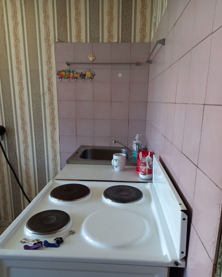 квартира г Тверь р-н Центральный ул Коминтерна 49б фото 3