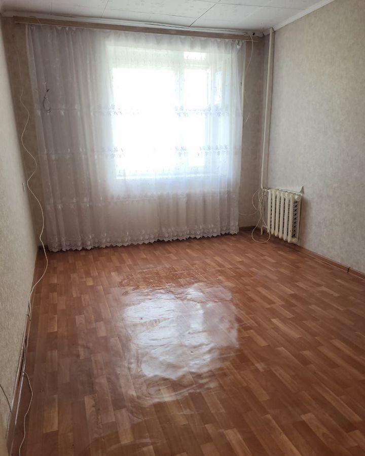 комната г Чебоксары р-н Московский ул Мате Залка 14 фото 1