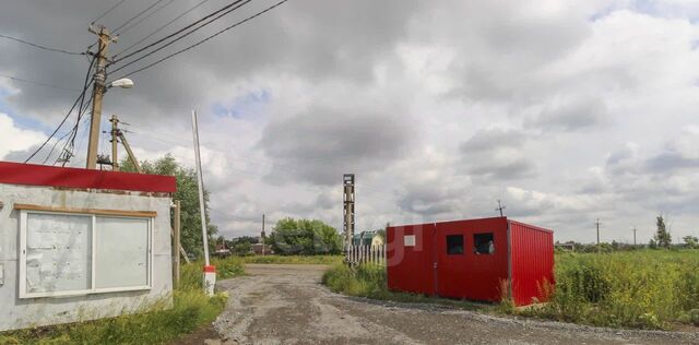 земля р-н Кировский снт Бодрость-1 355 фото