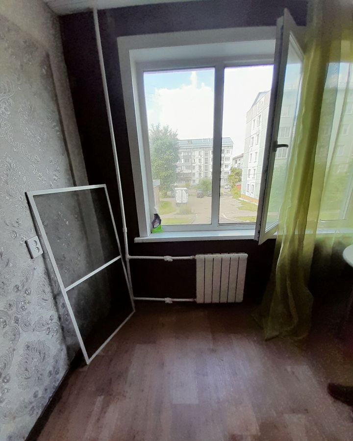комната г Бийск 31-й квартал ул Ленинградская 26/1 фото 3