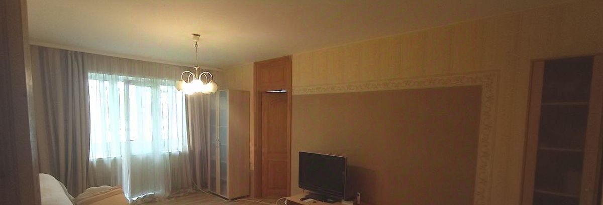 квартира г Пермь р-н Свердловский ул Краснофлотская 16 фото 3