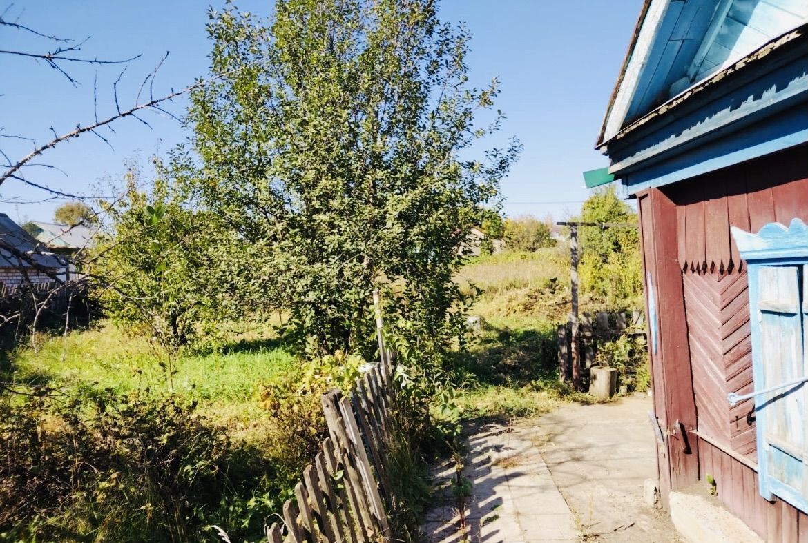 дом г Бугуруслан ул Авиационная 18 фото 2