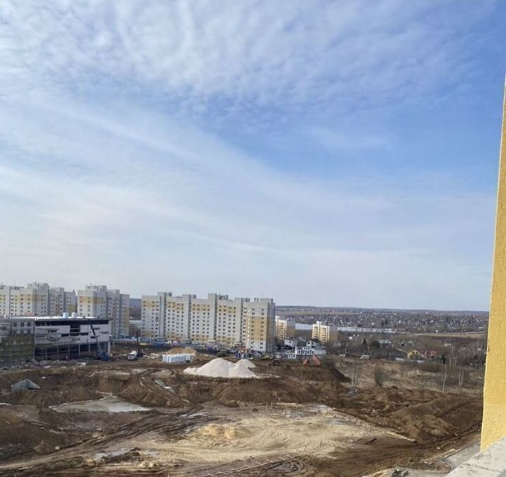 квартира г Владимир р-н Октябрьский ул Новгородская 1 фото 6