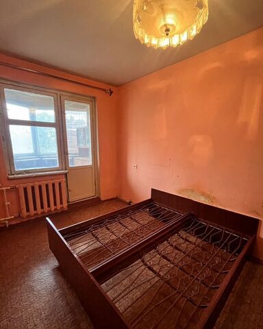 квартира р-н Советский ул Зорге 31 фото