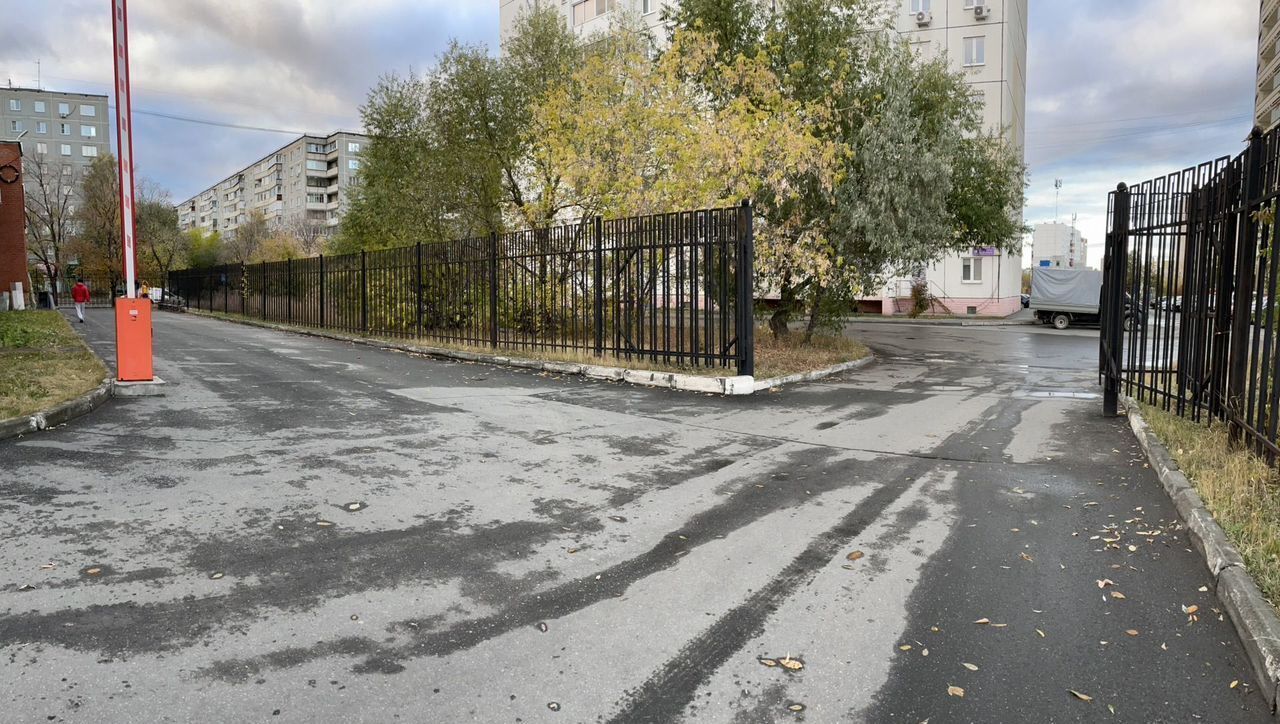 свободного назначения г Челябинск р-н Курчатовский пр-кт Комсомольский 70б фото 5