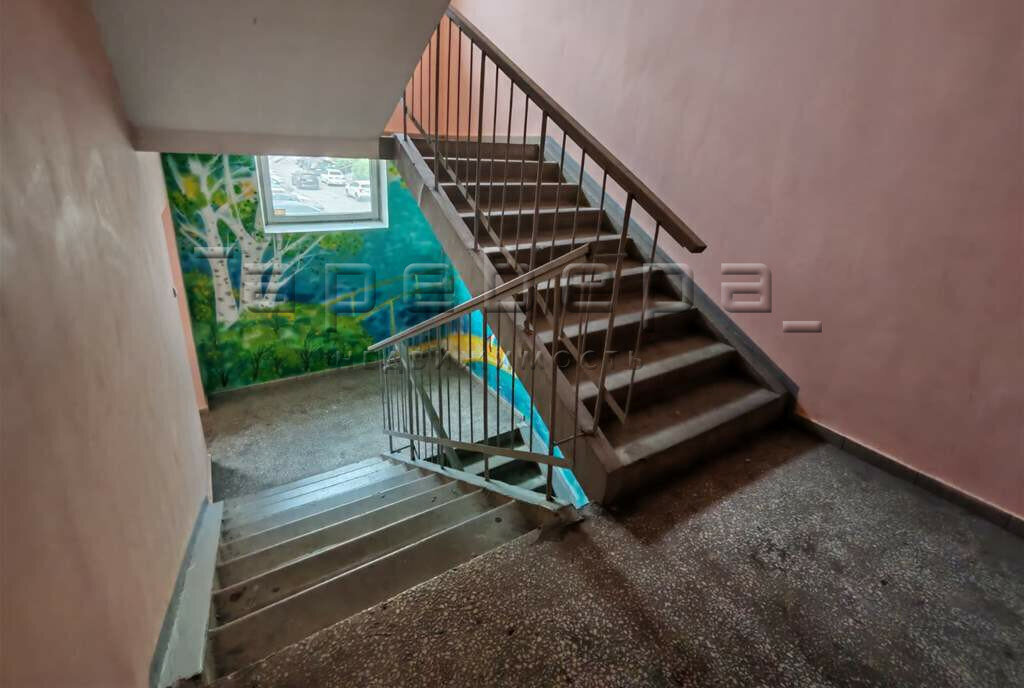квартира г Красноярск ул Линейная 88 фото 12