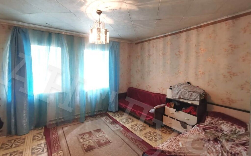 дом р-н Буденновский г Буденновск ул Анджиевского фото 3