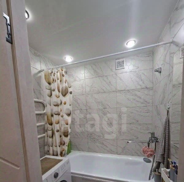 квартира г Чита р-н Центральный ул Балябина 30 фото 23