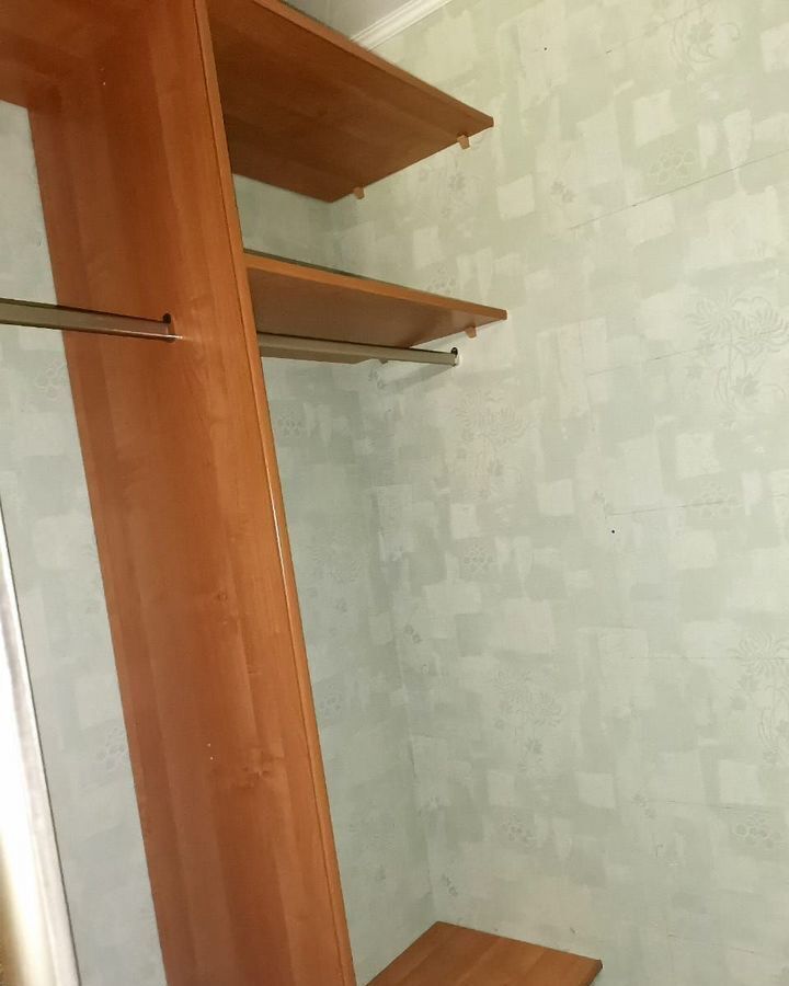 квартира г Уфа р-н Октябрьский ул Юрия Гагарина 30 фото 7