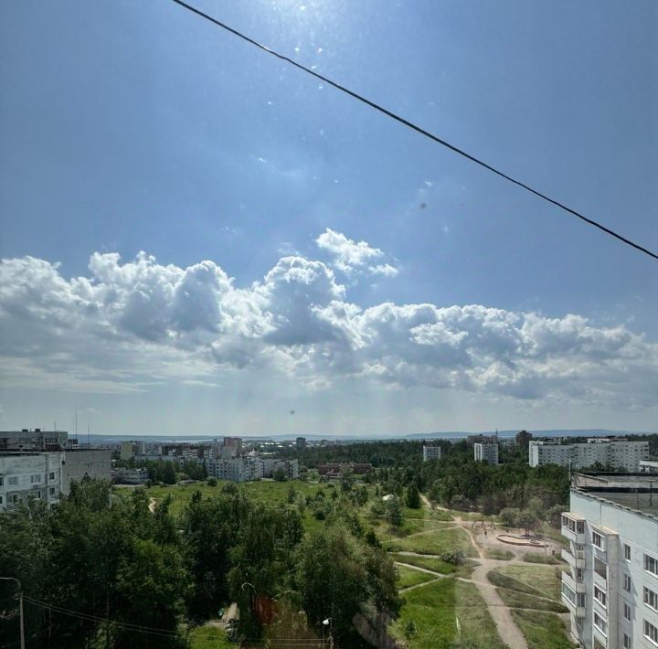 квартира г Братск жилрайон Энергетик ул Юбилейная 43 фото 16