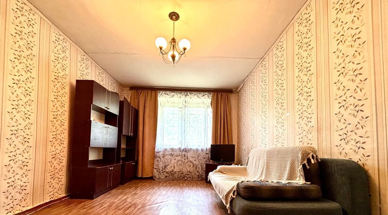 квартира г Хабаровск р-н Краснофлотский ул Трехгорная 78 фото 2