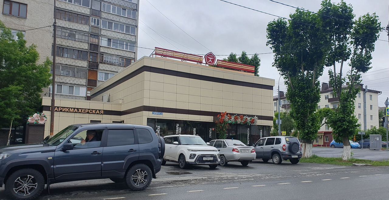 квартира г Тюмень р-н Калининский ул Ставропольская 13 фото 22