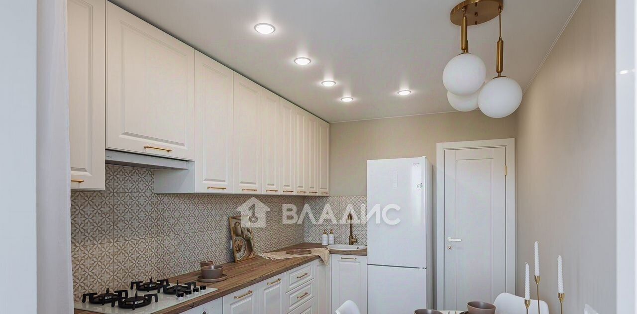 квартира г Калининград р-н Ленинградский ул Куйбышева 113 фото 3