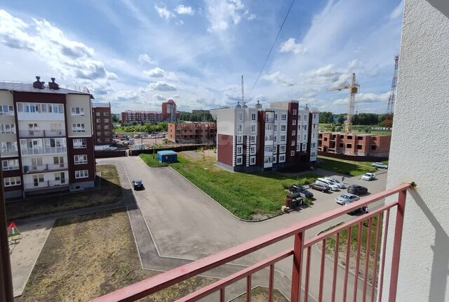 квартира дом 25 фото