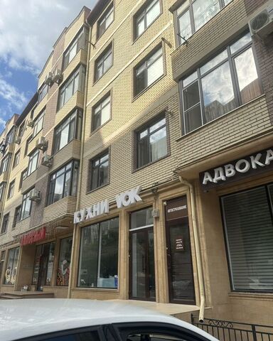 ул Ю.Гагарина 20 фото
