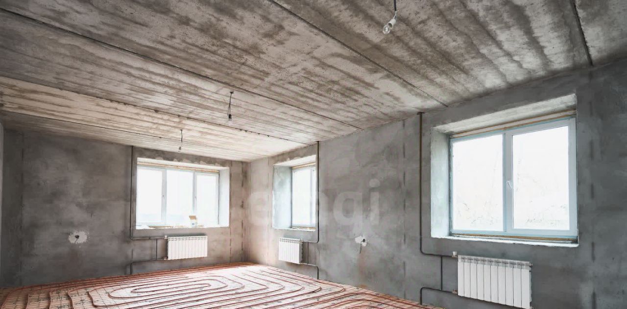 дом г Томск р-н Советский ул Салтыкова-Щедрина 2 фото 10