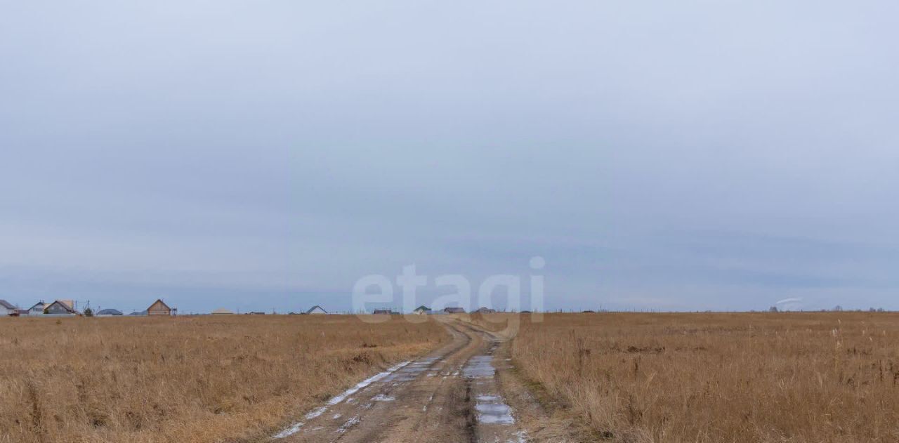 земля г Тюмень р-н Ленинский Грин Парк кп фото 8