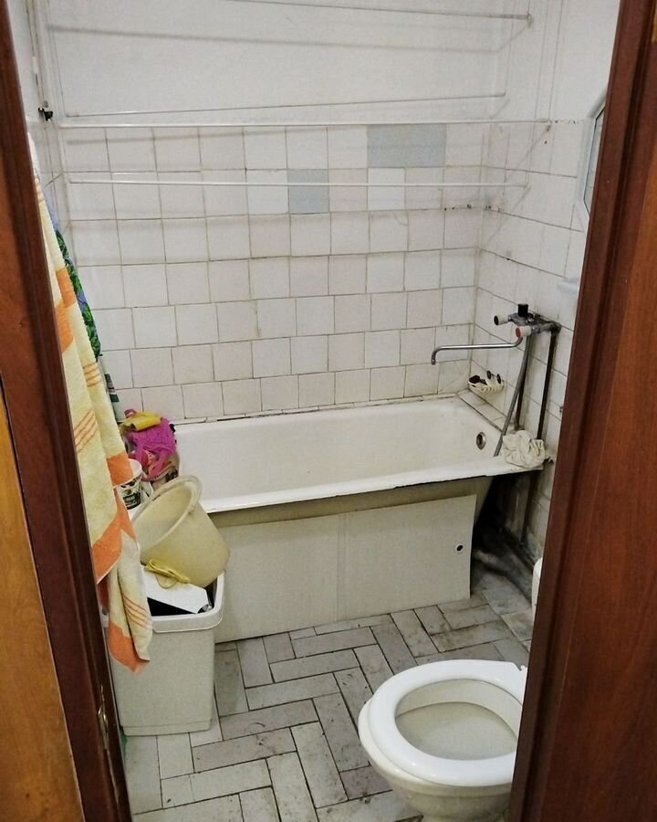 квартира г Кемерово р-н Центральный ул Волгоградская 15 фото 8