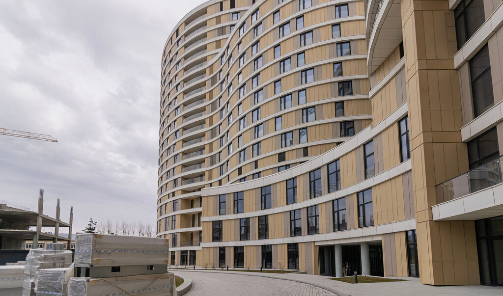 квартира г Тюмень ул Профсоюзная 56 фото 14