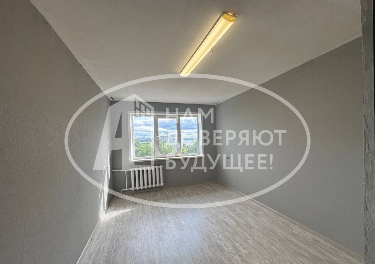 комната г Добрянка пер Строителей 6/1 фото 2