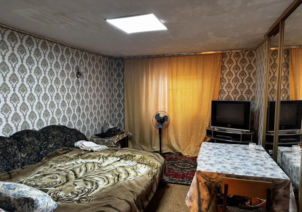 дом р-н Кировский г Новопавловск пл Ленина Кировский муниципальный округ фото 6