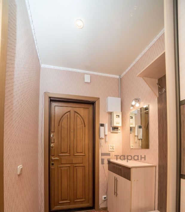 квартира г Челябинск р-н Калининский ул 250-летия Челябинска 13 фото 19