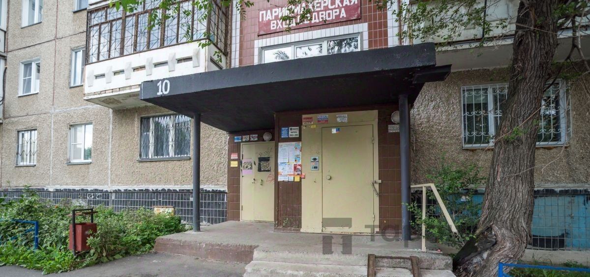 квартира г Челябинск р-н Калининский ул 250-летия Челябинска 13 фото 25