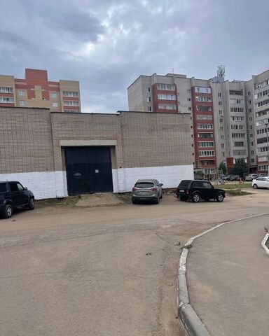 свободного назначения ул Марджани 16 Республика Татарстан Татарстан, муниципальное образование Елабуга фото