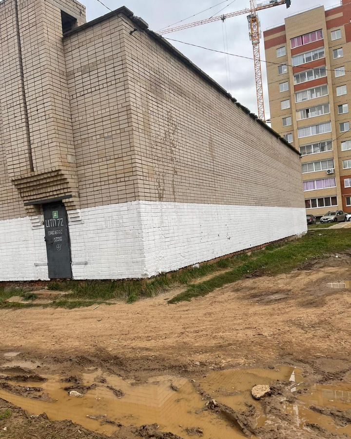 свободного назначения р-н Елабужский г Елабуга ул Марджани 16 Республика Татарстан Татарстан, муниципальное образование Елабуга фото 3
