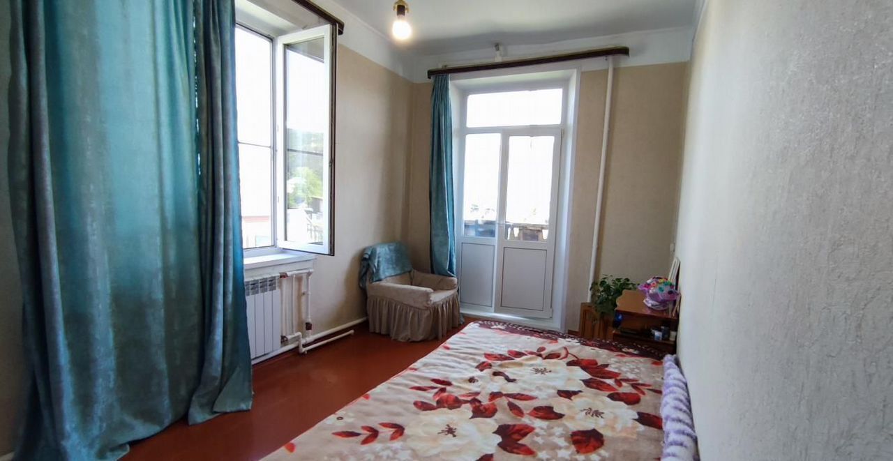 квартира г Саяногорск рп Майна ул Калинина 54 фото 4