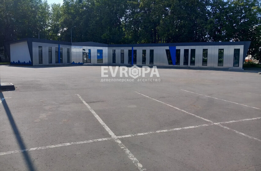 торговое помещение г Ульяновск ул Героев Свири 5а фото 2